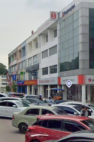Shop / Office for Rent in Bandar Baru Permas Jaya (Permas Jaya) - Jaclynn Looi - Exterior - PropertyGuru.com.my