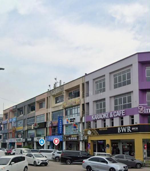 Shop / Office for Rent in Bandar Baru Permas Jaya (Permas Jaya) - Jaclynn Looi - Exterior - PropertyGuru.com.my