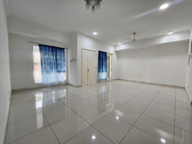 2.5-storey Terraced House for Rent in USJ Heights (Subang Jaya) - Nobeille Chung - Living Room - PropertyGuru.com.my