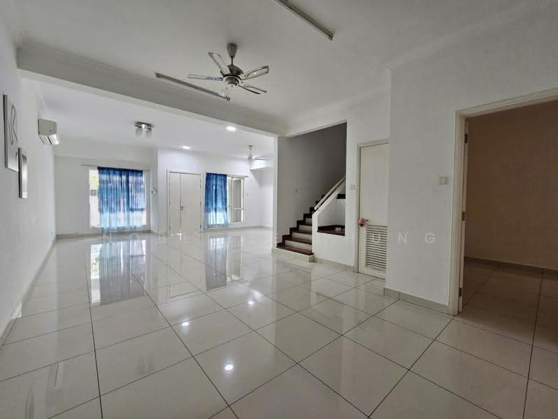 2.5-storey Terraced House for Rent in USJ Heights (Subang Jaya) - Nobeille Chung - Living Room - PropertyGuru.com.my