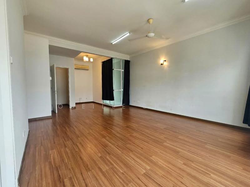 2.5-storey Terraced House for Rent in USJ Heights (Subang Jaya) - Nobeille Chung - Living Room - PropertyGuru.com.my