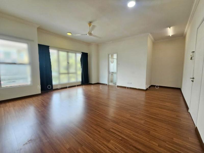 2.5-storey Terraced House for Rent in USJ Heights (Subang Jaya) - Nobeille Chung - Living Room - PropertyGuru.com.my