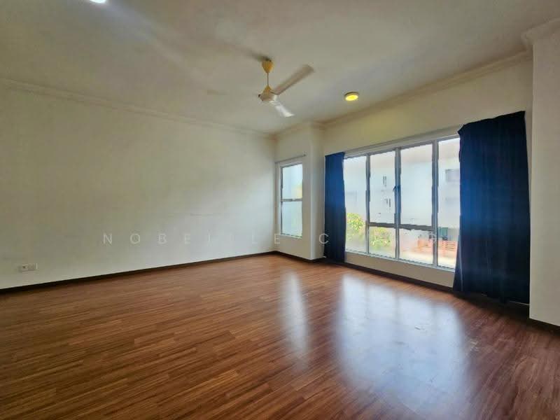 2.5-storey Terraced House for Rent in USJ Heights (Subang Jaya) - Nobeille Chung - Living Room - PropertyGuru.com.my