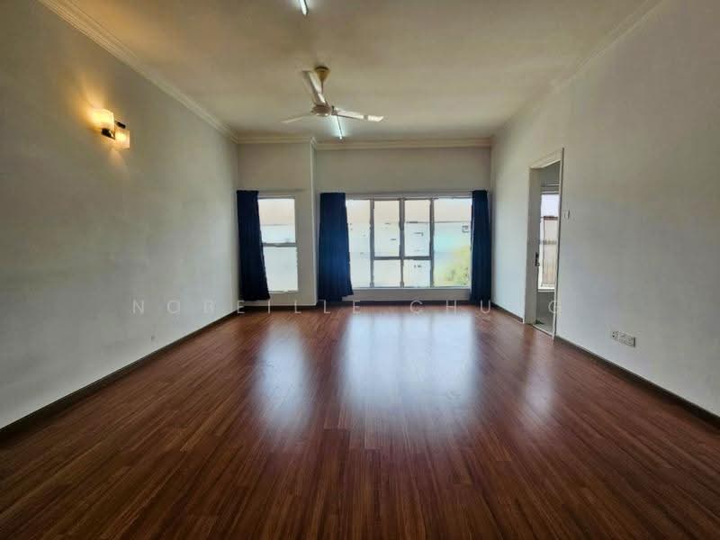 2.5-storey Terraced House for Rent in USJ Heights (Subang Jaya) - Nobeille Chung - Living Room - PropertyGuru.com.my
