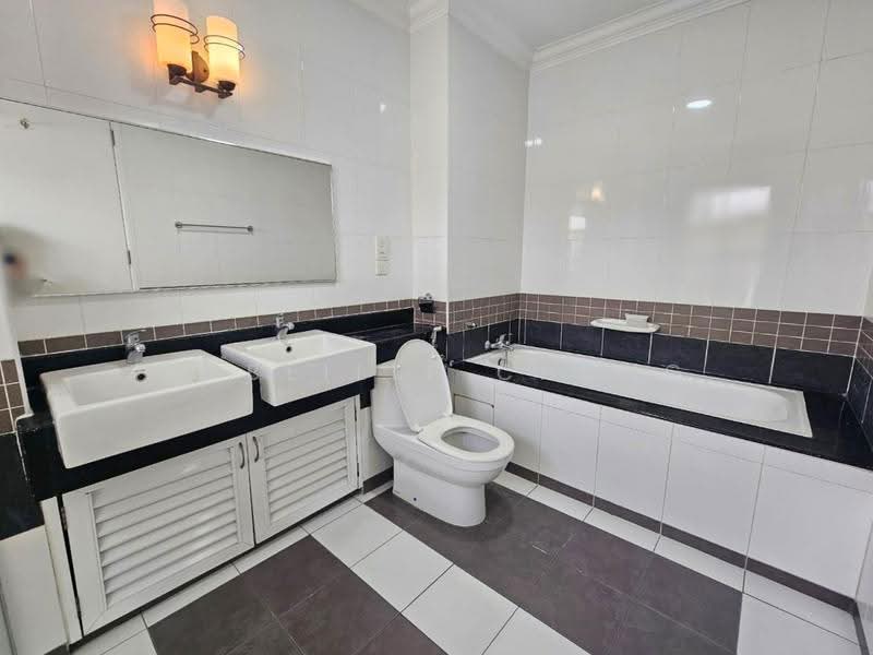 2.5-storey Terraced House for Rent in USJ Heights (Subang Jaya) - Nobeille Chung - PropertyGuru.com.my
