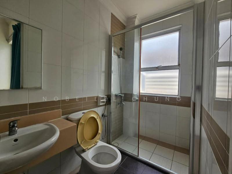 2.5-storey Terraced House for Rent in USJ Heights (Subang Jaya) - Nobeille Chung - PropertyGuru.com.my