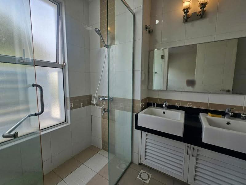 2.5-storey Terraced House for Rent in USJ Heights (Subang Jaya) - Nobeille Chung - PropertyGuru.com.my
