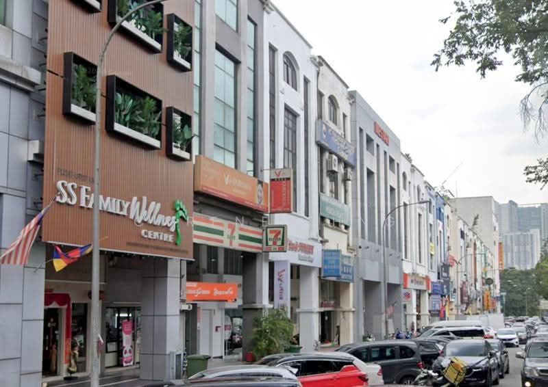 Office for Rent in Kuchai Entrepreneurs Park (Kuchai Lama) - Carene Chng - PropertyGuru.com.my