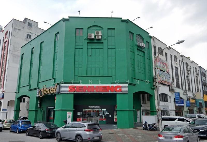 Office for Rent in Kuchai Entrepreneurs Park (Kuchai Lama) - Carene Chng - Exterior - PropertyGuru.com.my