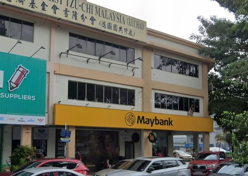 Office for Rent in Kuchai Entrepreneurs Park (Kuchai Lama) - Carene Chng - PropertyGuru.com.my