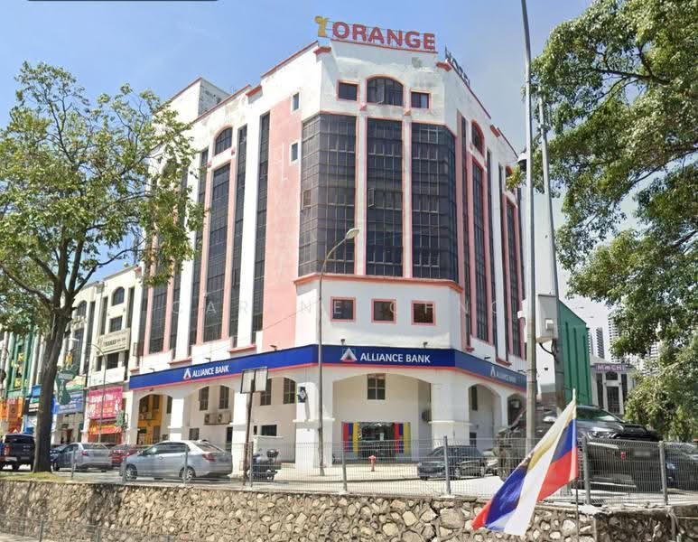 Office for Rent in Kuchai Entrepreneurs Park (Kuchai Lama) - Carene Chng - Exterior - PropertyGuru.com.my