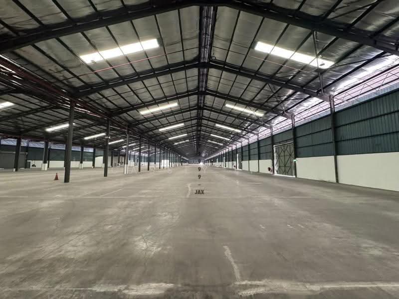 Semi-D Factory for Rent in Shah Alam (Selangor) - Cassey Lim - PropertyGuru.com.my