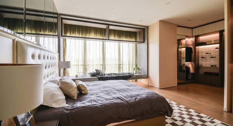 2-storey Terraced House for Sale in Cyberjaya (Selangor) - Evon Ng - Bedroom - PropertyGuru.com.my