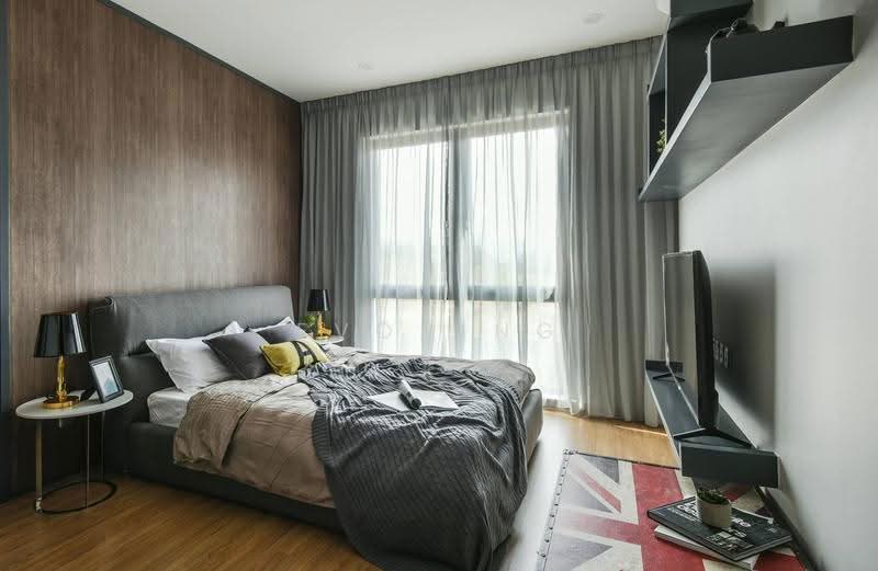 2-storey Terraced House for Sale in Cyberjaya (Selangor) - Evon Ng - Bedroom - PropertyGuru.com.my