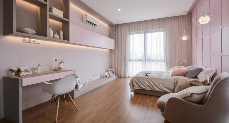 2-storey Terraced House for Sale in Cyberjaya (Selangor) - Evon Ng - Bedroom - PropertyGuru.com.my