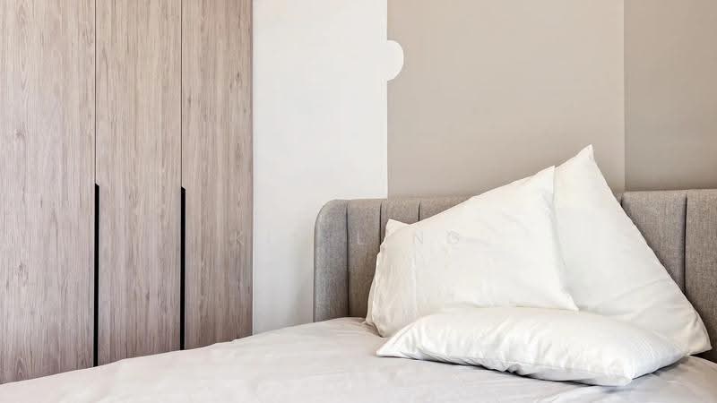 Kediaman Servis untuk Disewa di Met 1 Residences - Kim Ling - Bedroom - PropertyGuru.com.my