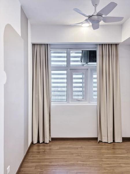 Kediaman Servis untuk Disewa di Met 1 Residences - Kim Ling - Interior - PropertyGuru.com.my
