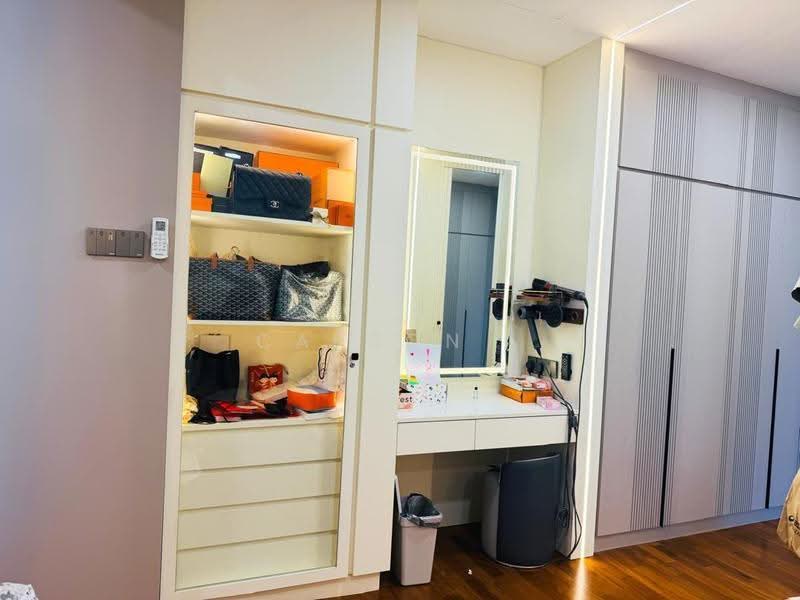 Semi-Detached House for Sale in Johor Bahru (Johor) - Carson . - Interior - PropertyGuru.com.my