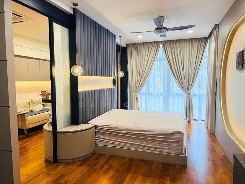 Semi-Detached House for Sale in Johor Bahru (Johor) - Carson . - Bedroom - PropertyGuru.com.my
