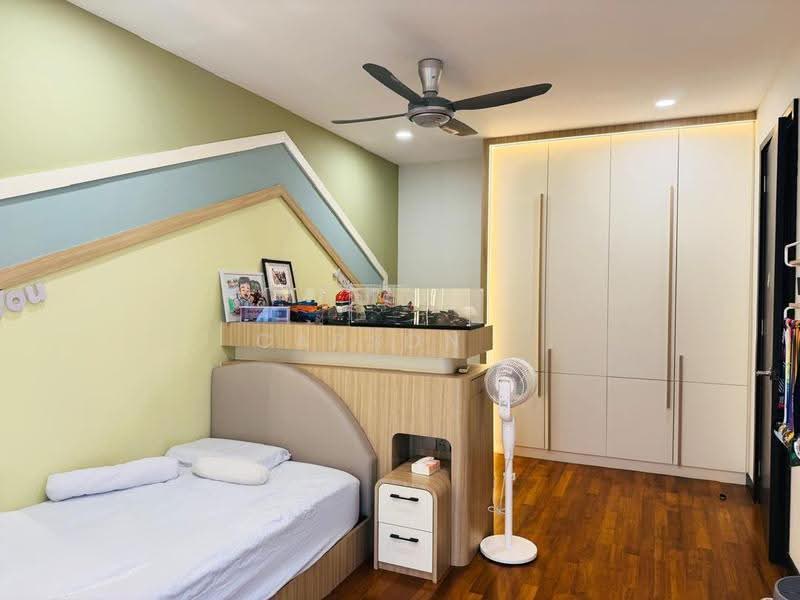 Semi-Detached House for Sale in Johor Bahru (Johor) - Carson . - Bedroom - PropertyGuru.com.my