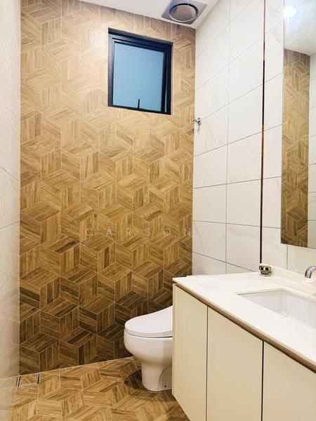 Semi-Detached House for Sale in Johor Bahru (Johor) - Carson . - Bathroom - PropertyGuru.com.my