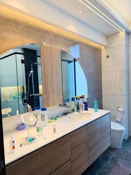 Semi-Detached House for Sale in Johor Bahru (Johor) - Carson . - Bathroom - PropertyGuru.com.my