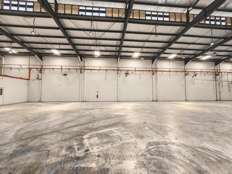 Detached Factory for Rent in Senai (Kulai) - Jaz Lee - PropertyGuru.com.my