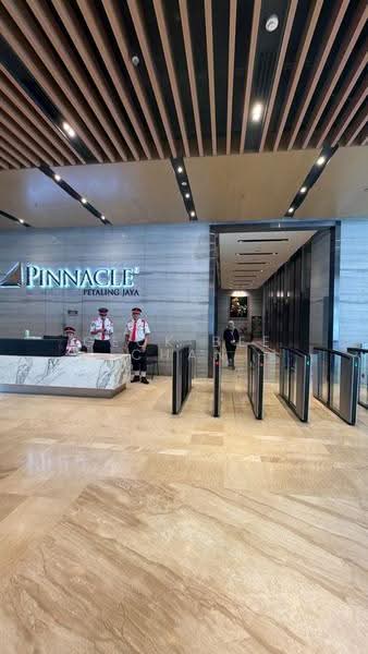 Service Residence for Sale at Pinnacle Petaling Jaya - Geok Bee Chan - PropertyGuru.com.my