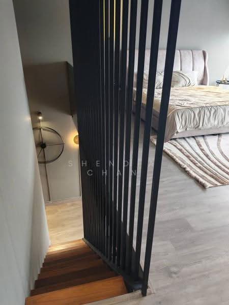 Service Residence for Sale at Pinnacle Petaling Jaya - Geok Bee Chan - PropertyGuru.com.my