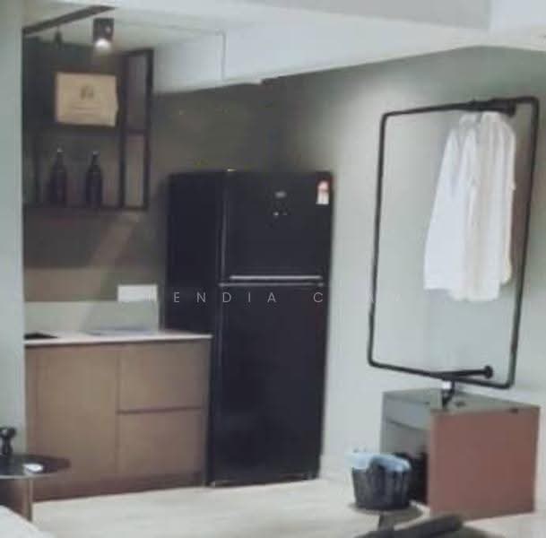 Service Residence for Sale at Pinnacle Petaling Jaya - Geok Bee Chan - PropertyGuru.com.my