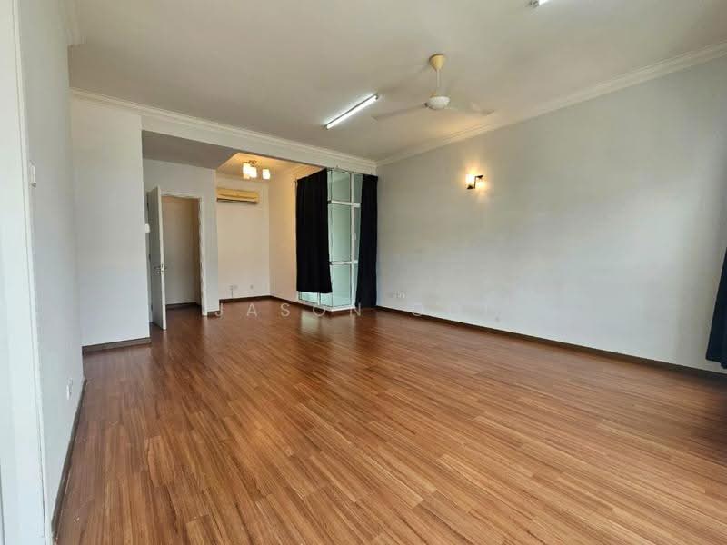 Rumah Teres 2.5-Tingkat untuk Disewa di USJ Heights (Subang Jaya) - Jason Ooi - Living Room - PropertyGuru.com.my
