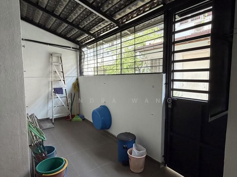 2-storey Terraced House for Sale in Bandar Utama 3 (Bandar Utama) - Sandra Wang - Exterior - PropertyGuru.com.my