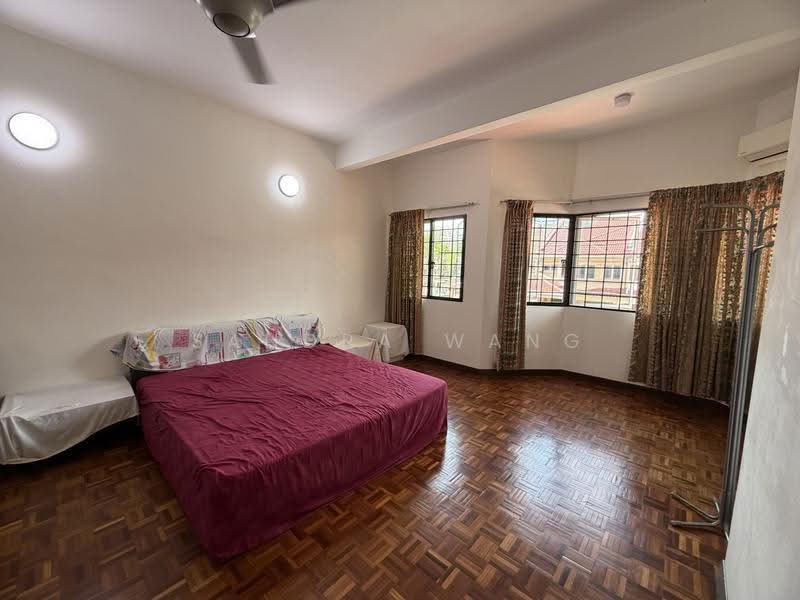 2-storey Terraced House for Sale in Bandar Utama 3 (Bandar Utama) - Sandra Wang - Bedroom - PropertyGuru.com.my