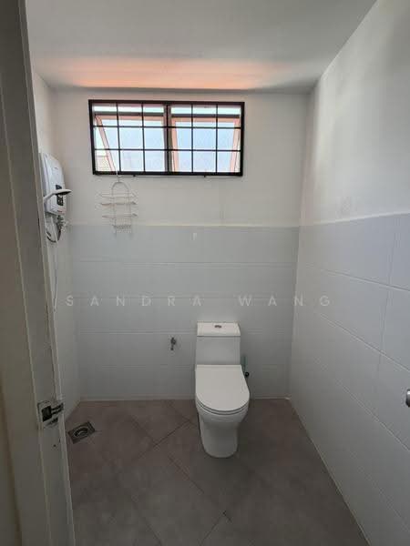 2-storey Terraced House for Sale in Bandar Utama 3 (Bandar Utama) - Sandra Wang - Bathroom - PropertyGuru.com.my