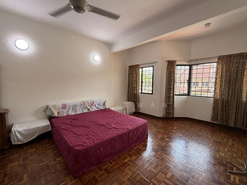 2-storey Terraced House for Sale in Bandar Utama 3 (Bandar Utama) - Sandra Wang - Bedroom - PropertyGuru.com.my