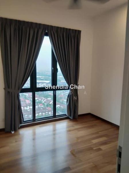 Condominium for Sale at Sky Condominium (Skyz Residence) - Geok Bee Chan - PropertyGuru.com.my