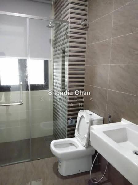 Condominium for Sale at Sky Condominium (Skyz Residence) - Geok Bee Chan - PropertyGuru.com.my