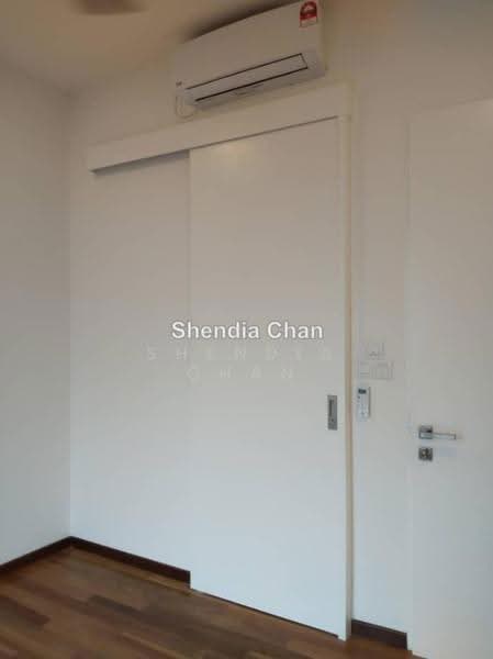 Condominium for Sale at Sky Condominium (Skyz Residence) - Geok Bee Chan - PropertyGuru.com.my