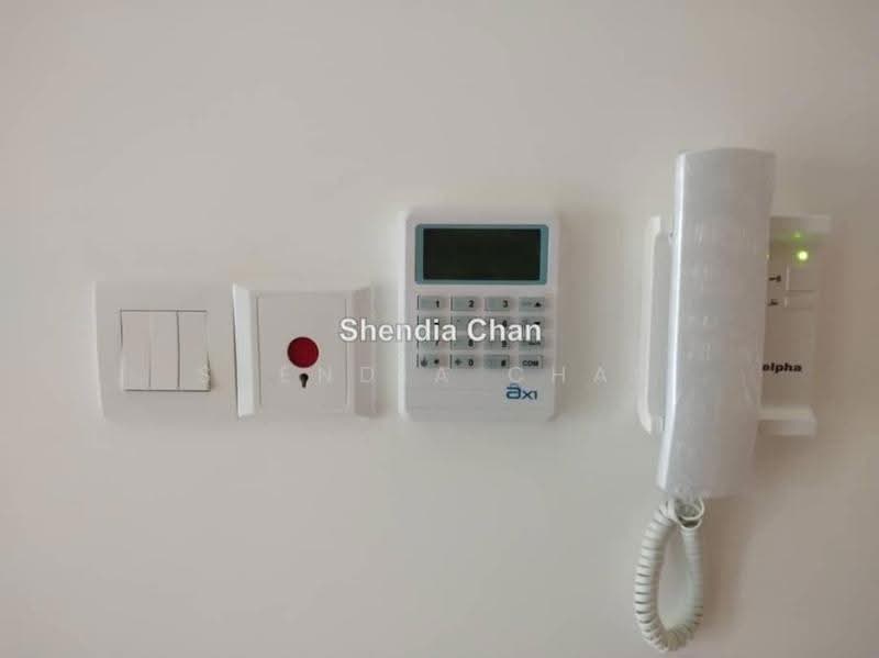 Condominium for Sale at Sky Condominium (Skyz Residence) - Geok Bee Chan - PropertyGuru.com.my