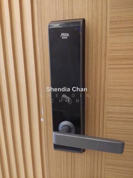 Condominium for Sale at Sky Condominium (Skyz Residence) - Geok Bee Chan - PropertyGuru.com.my