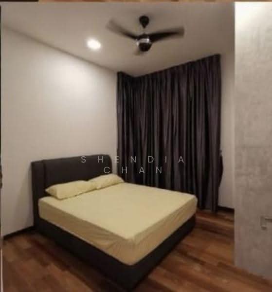 Condominium for Sale at Sky Condominium (Skyz Residence) - Geok Bee Chan - Bedroom - PropertyGuru.com.my