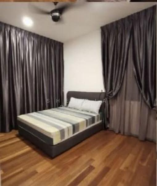 Condominium for Sale at Sky Condominium (Skyz Residence) - Geok Bee Chan - Bedroom - PropertyGuru.com.my