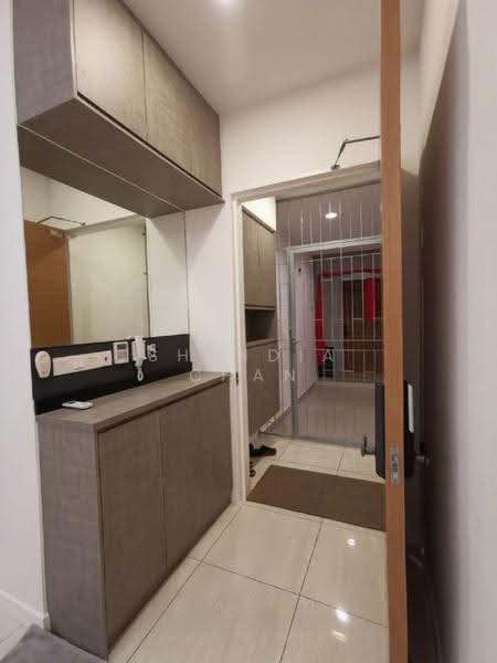 Condominium for Sale at Sky Condominium (Skyz Residence) - Geok Bee Chan - Entrance - PropertyGuru.com.my