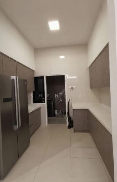Condominium for Sale at Sky Condominium (Skyz Residence) - Geok Bee Chan - Kitchen - PropertyGuru.com.my