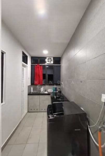 Condominium for Sale at Sky Condominium (Skyz Residence) - Geok Bee Chan - Kitchen - PropertyGuru.com.my