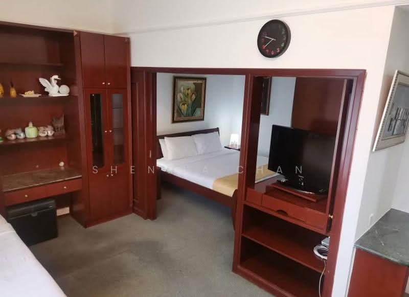 Service Residence for Sale at Berjaya Times Square - Geok Bee Chan - PropertyGuru.com.my