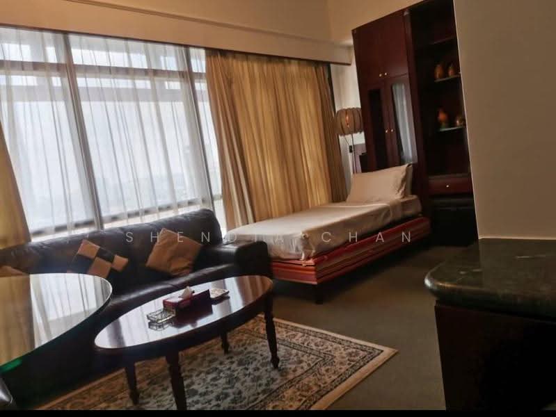 Service Residence for Sale at Berjaya Times Square - Geok Bee Chan - PropertyGuru.com.my