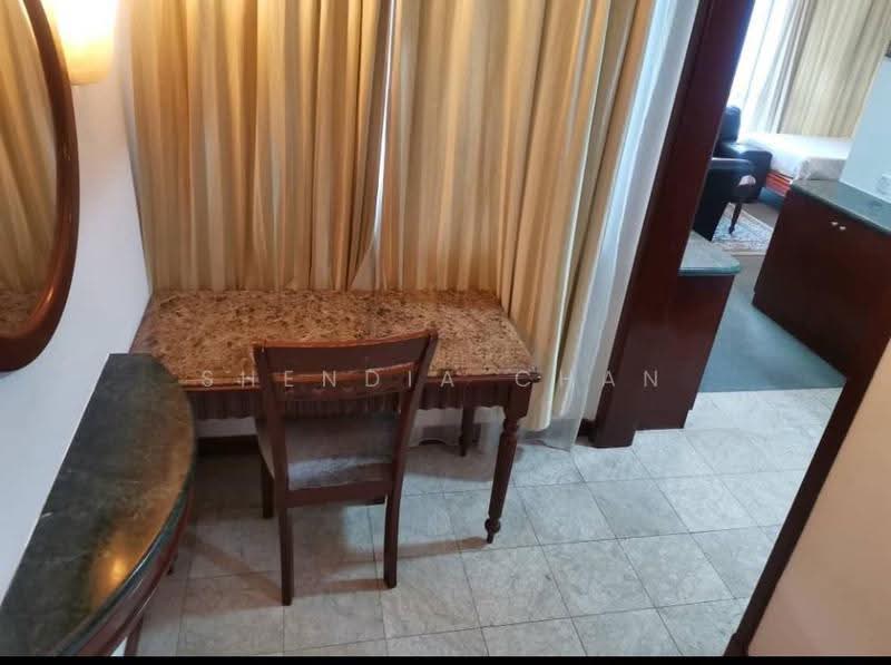 Service Residence for Sale at Berjaya Times Square - Geok Bee Chan - PropertyGuru.com.my