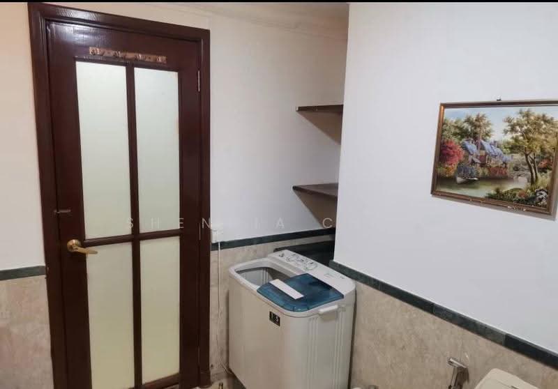 Service Residence for Sale at Berjaya Times Square - Geok Bee Chan - PropertyGuru.com.my