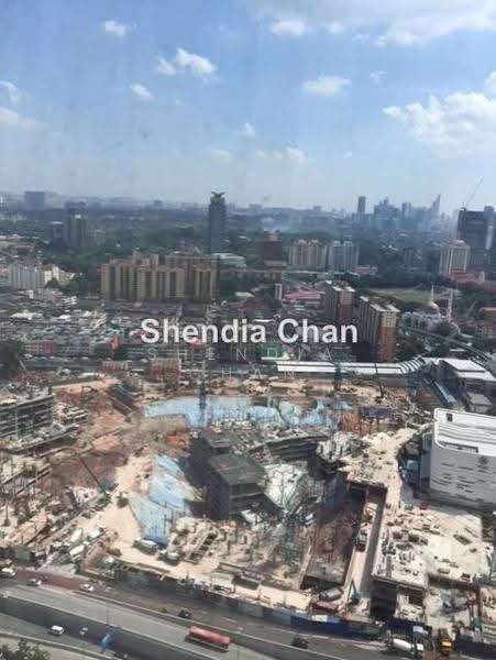 Service Residence for Sale at Berjaya Times Square - Geok Bee Chan - PropertyGuru.com.my